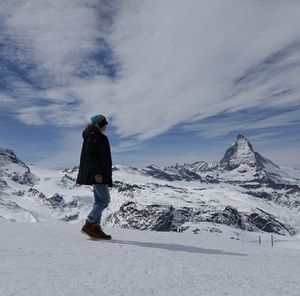 Meet your Posher, Wong